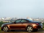 Lexus SC430 2005 года (EU)
